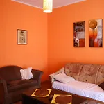 Sendy Apartman *
