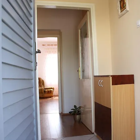 Appartement Sendy