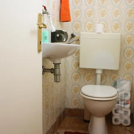Appartement Sendy *