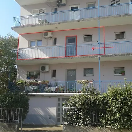Sendy Zadar