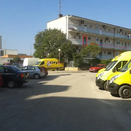 Apartment Sendy Zadar