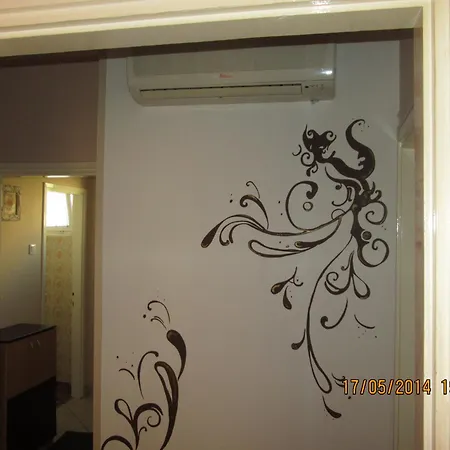 Sendy Appartement *
