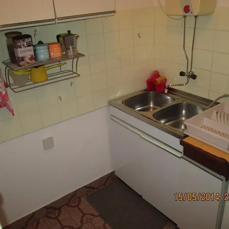 Appartement Sendy *