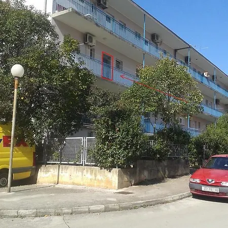 Sendy * Zadar