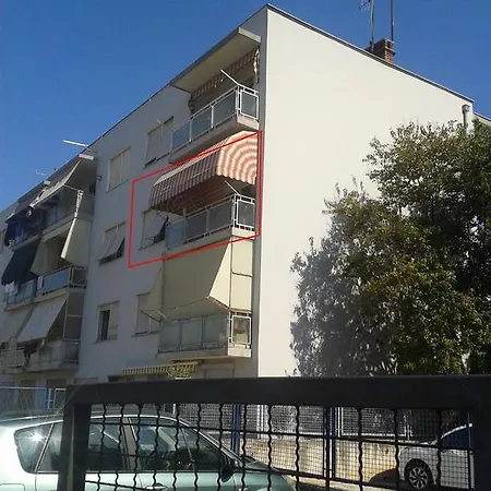 Sendy Lägenhet Zadar