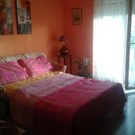 Sendy Appartement *