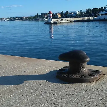 Sendy * Zadar