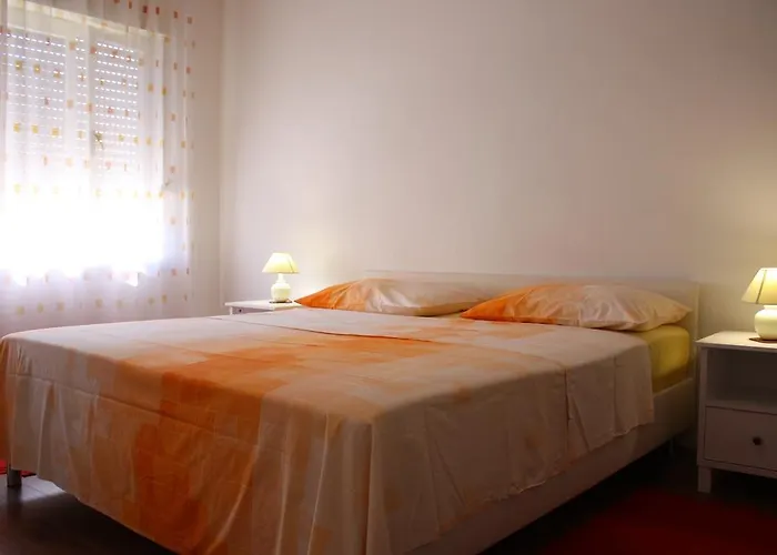 Διαμέρισμα Sendy Ζαντάρ