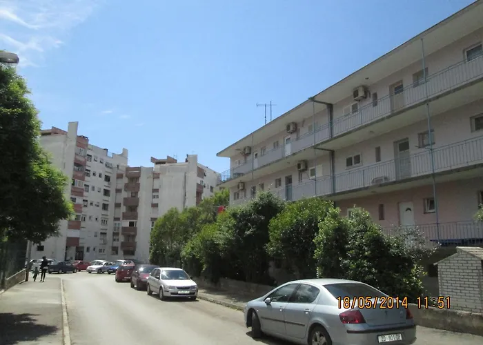 דירה Sendy זאדאר