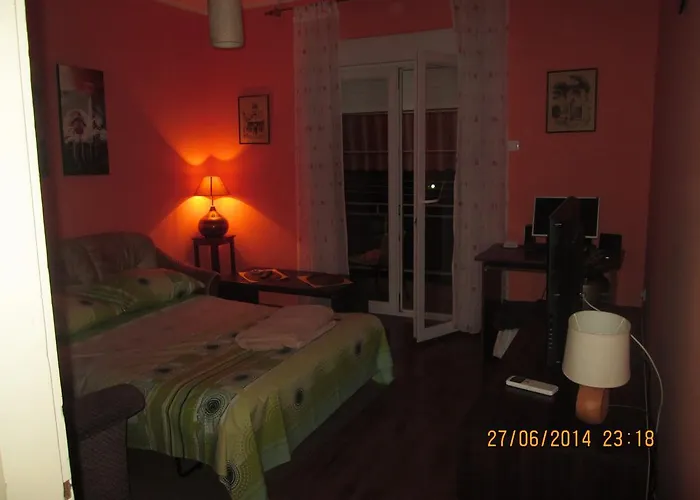 Sendy * Ζαντάρ