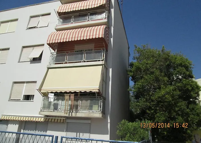 Διαμέρισμα Sendy Ζαντάρ