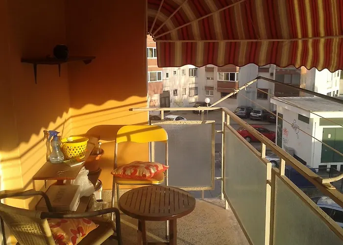 Διαμέρισμα Sendy