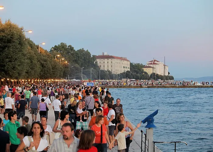 Διαμέρισμα Sendy