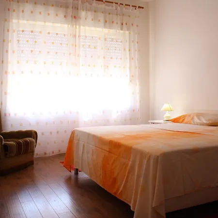 森迪公寓 扎达尔