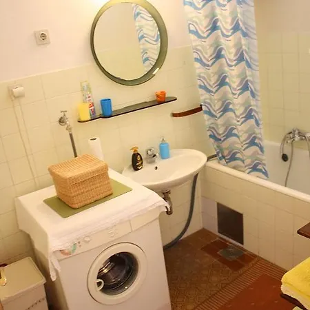 森迪公寓 公寓 扎达尔