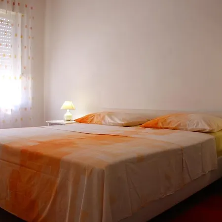 公寓 森迪公寓 扎达尔