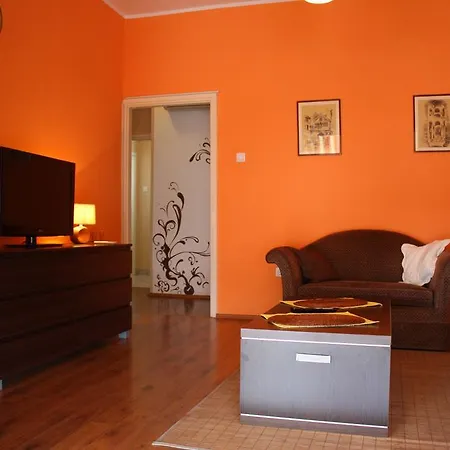 森迪公寓 * 扎达尔