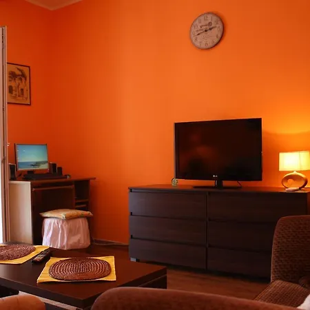 森迪公寓 扎达尔