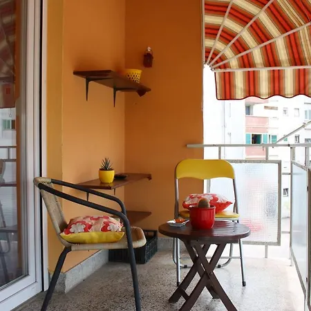 森迪公寓 * 扎达尔