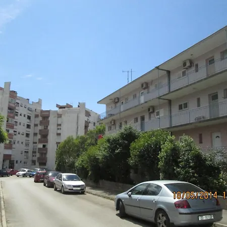 Apartmán Sendy Zadar