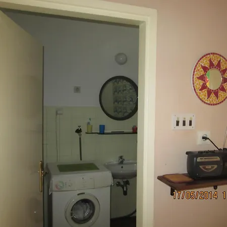 森迪公寓 * 扎达尔