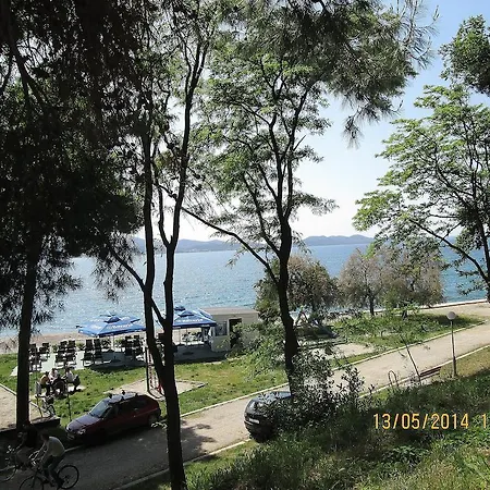 森迪公寓 扎达尔