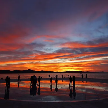 Sendy * Zadar