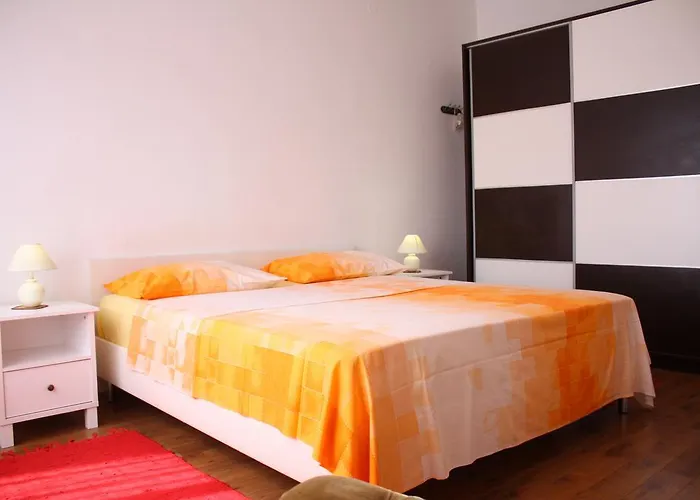 Sendy Apartmán Zadar