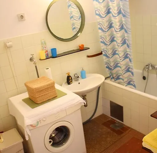 Sendy Апартаменты Задар