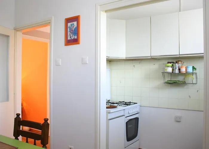 Apartmán Sendy Zadar