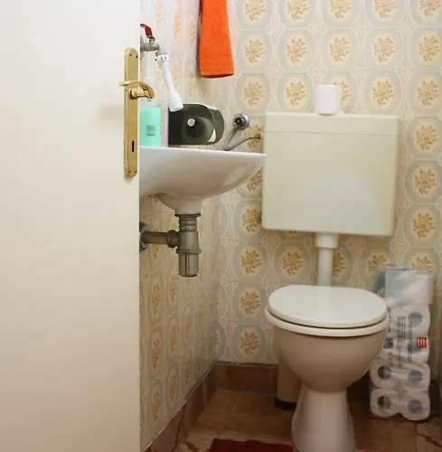 Апартаменты Sendy *