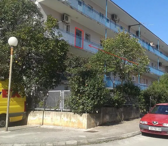 Sendy * Zadar