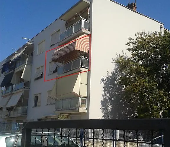 Sendy Apartmán Zadar