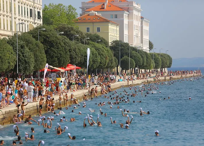 Apartmán Sendy Zadar